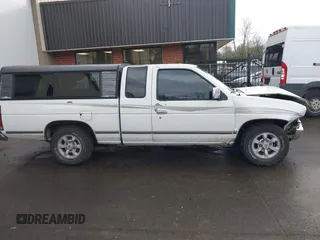 1997 Nissan Frontier XE with VIN 1N6SD16S1VC351353, listed as a IAAI auction lot 41623370 with 198,230 mi miles and . Bid and sale history available at DreamBid. Image 13.