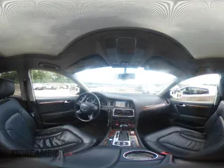 2015 Audi Q7 Premium Plus with VIN WA1LGAFE3FD008123, listed as a IAAI auction lot 42524845 with 94,785 mi miles and . Bid and sale history available at DreamBid. Image 20.