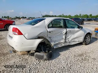 2010 Mercury Milan Premier с VIN 3MEHM0JA4AR656099, выставлен на аукционе Copart как лот 59639005 с пробегом 234 003 миль миль и Списание • Salvage title. История ставок и продаж доступна на DreamBid. Изображение 3.