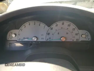 2002 Ford Thunderbird Hardtop Premium with VIN 1FAHP60A22Y129085, listed as a Copart auction lot 76359874 with Not Provided miles and Non Repairable. Bid and sale history available at DreamBid. Image 9.