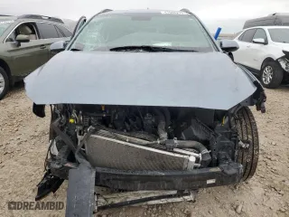 2018 Hyundai Kona Limited with VIN KM8K3CA56JU088148, listed as a Copart auction lot 47666275 with 0 mi miles and Salvage Title. Bid and sale history available at carsss.com. Image 5.