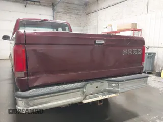 1996 Ford F-150 z VIN 1FTEX14N2TKA52414, wystawiony jako IAAI lot #42402990 z przebiegiem 172 206 mil mil oraz . Historia ofert i sprzedaży dostępna na DreamBid. Obrazek 6.