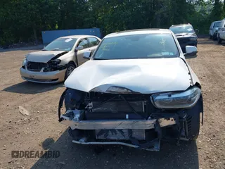 2018 BMW X2 xDrive28i z VIN WBXYJ5C33JEF73875, wystawiony jako IAAI lot #42500081 z przebiegiem 69 433 mil mil oraz . Historia ofert i sprzedaży dostępna na DreamBid. Obrazek 12.