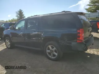 2012 Chevrolet Suburban LS with VIN 1GNSKHE71CR218298, listed as a Copart auction lot 72367724 with 207,970 mi miles and Clean Title. Bid and sale history available at carsss.com. Image 2.