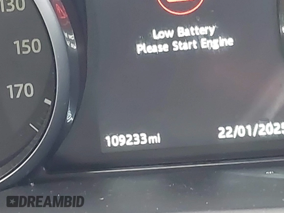 2016 Land Rover Range Rover Sport SE with VIN SALWG2KF2GA662145, listed as a IAAI auction lot 41387578 with 109,233 mi miles and . Bid and sale history available at DreamBid. Image 15.
