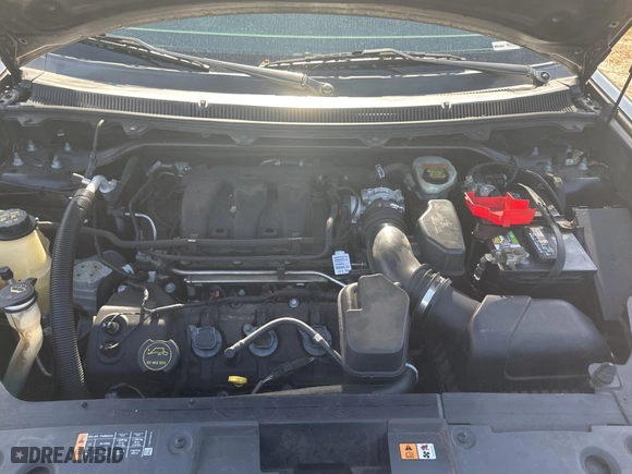 2016 Ford Flex SEL with VIN 2FMGK5C83GBA09724, listed as a Copart auction lot 77882914 with 188,103 mi miles and Clean Title. Bid and sale history available at carsss.com. Image 7.