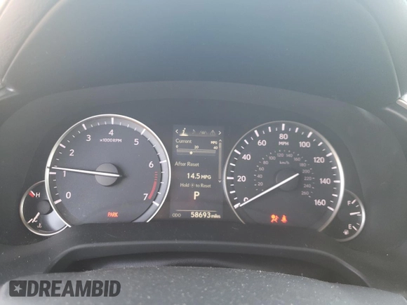 2016 Lexus RX 350 z VIN 2T2BZMCA3GC012763, wystawiony jako Copart lot #54926255 z przebiegiem 58 693 mil mil oraz Szkoda całkowita • Salvage title. Historia ofert i sprzedaży dostępna na DreamBid. Obrazek 9.