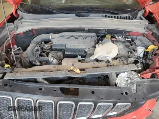 2022 Jeep Renegade Sport с VIN ZACNJDA19NPN47543, выставлен на аукционе Copart как лот 52435795 с пробегом 100 194 миль миль и Списание • Salvage title. История ставок и продаж доступна на DreamBid. Изображение 13.