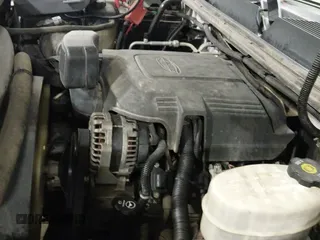 2014 Chevrolet Silverado 2500HD LT с VIN 1GC1KXCG7EF155908, выставлен на аукционе IAAI как лот 43261269 с пробегом 241 820 миль миль и . История ставок и продаж доступна на DreamBid. Изображение 21.