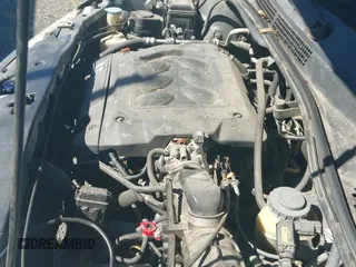 2001 Honda Odyssey EX с VIN 2HKRL18601H610966, выставлен на аукционе IAAI как лот 43380576 с пробегом 184 426 миль миль и . История ставок и продаж доступна на DreamBid. Изображение 14.