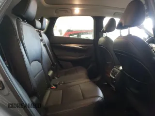 2022 Infiniti QX50 Luxe z VIN 3PCAJ5BB1NF113221, wystawiony jako Copart lot #83482814 z przebiegiem 29 274 mil mil oraz Szkoda całkowita • Salvage title. Historia ofert i sprzedaży dostępna na DreamBid. Obrazek 10.