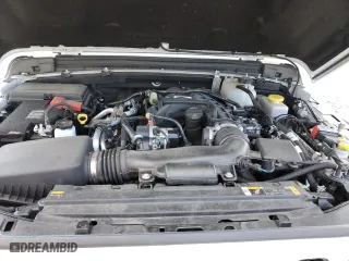 2023 Jeep Wrangler Rubicon with VIN 1C4JJXFG2PW568871, listed as a Copart auction lot 47466114 with 36,822 mi miles and Salvage Title. Bid and sale history available at carsss.com. Image 12.
