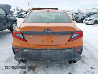 2023 Subaru WRX Premium с VIN JF1VBAF69P9821921, выставлен на аукционе IAAI как лот 41785835 с пробегом 6 433 миль миль и . История ставок и продаж доступна на DreamBid. Изображение 17.