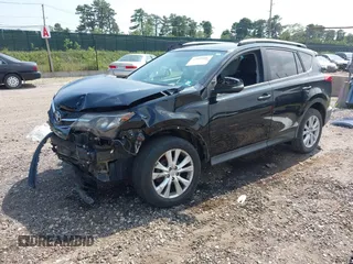 2015 Toyota RAV4 Limited with VIN 2T3DFREV2FW301303, listed as a IAAI auction lot 42669336 with 140,973 mi miles and . Bid and sale history available at DreamBid. Image 18.