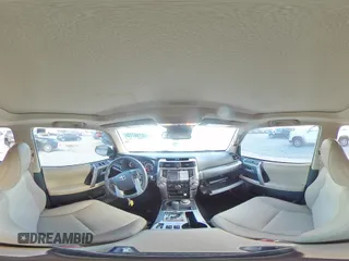 2020 Toyota 4Runner SR5 z VIN JTEBU5JR6L5819461, wystawiony jako Copart lot #58766725 z przebiegiem 101 481 mil mil oraz Szkoda całkowita • Salvage title. Historia ofert i sprzedaży dostępna na DreamBid. Obrazek 16.