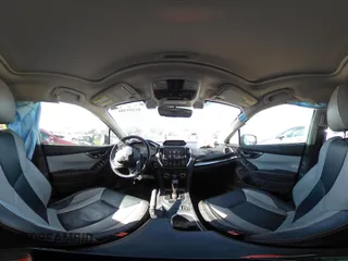 2018 Subaru Crosstrek Limited с VIN JF2GTAMC9JH289836, выставлен на аукционе IAAI как лот 41685388 с пробегом 82 208 миль миль и . История ставок и продаж доступна на DreamBid. Изображение 18.