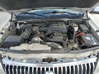 2007 Mercury Mountaineer Premier z VIN 4M2EU38E47UJ03494, wystawiony jako Copart lot #66306274 z przebiegiem 220 250 mil mil oraz Szkoda całkowita • Salvage title. Historia ofert i sprzedaży dostępna na DreamBid. Obrazek 12.