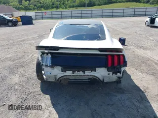 2017 Ford Mustang GT z VIN 1FA6P8CF8H5332597, wystawiony jako IAAI lot #42759541 z przebiegiem 23 638 mil mil oraz . Historia ofert i sprzedaży dostępna na DreamBid. Obrazek 16.