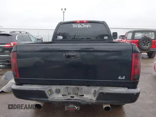 2002 Dodge 1500 with VIN 1D7HU18Z92J150918, listed as a IAAI auction lot 41950909 with 237,690 mi miles. Bid and sale history available at carsss.com. Image 17.