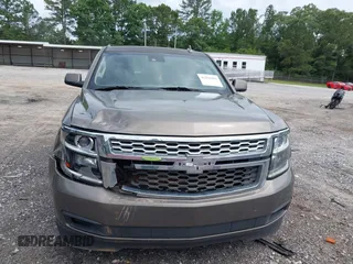 2015 Chevrolet Tahoe LT with VIN 1GNSCBKC5FR585138, listed as a IAAI auction lot 42420496 with 177,104 mi miles and . Bid and sale history available at DreamBid. Image 12.