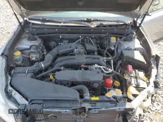 2013 Subaru Outback Limited with VIN 4S4BRCKC1D3227852, listed as a Copart auction lot 61446665 with 149,200 mi miles and Non repairable. Bid and sale history available at DreamBid. Image 11.