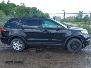 2014 Ford Explorer with VIN 1FM5K8B8XEGA47886, listed as a IAAI auction lot 42553101 with 83,970 mi miles and . Bid and sale history available at DreamBid. Image 13.
