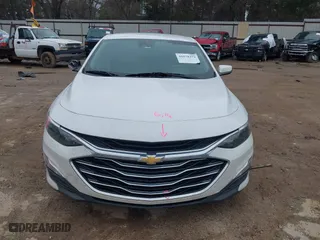 2020 Chevrolet Malibu LS with VIN 1G1ZC5ST0LF135072, listed as a IAAI auction lot 41578379 with 69,732 mi miles. Bid and sale history available at carsss.com. Image 6.