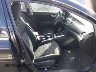 2017 Nissan Sentra S с VIN 3N1AB7APXHY377362, выставлен на аукционе IAAI как лот 41296050 с пробегом 69 683 миль миль и . История ставок и продаж доступна на DreamBid. Изображение 5.