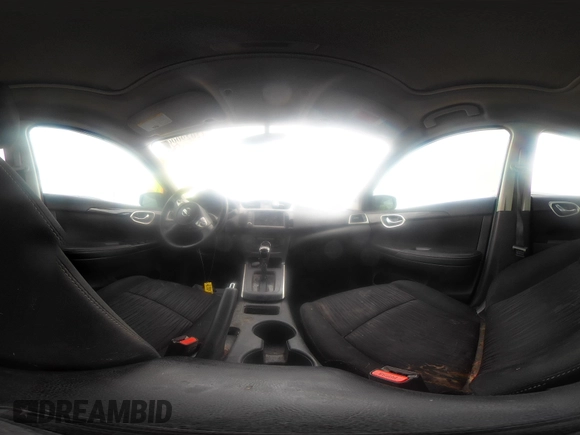 2019 Nissan Sentra SV with VIN 3N1AB7AP6KY324021, listed as a IAAI auction lot 42029000 with 89,179 mi miles and . Bid and sale history available at DreamBid. Image 19.