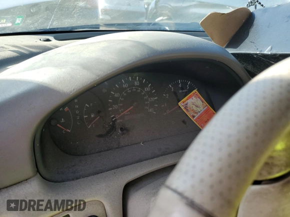 1999 Toyota Solara SE with VIN 2T1CF28P3XC206972, listed as a Copart auction lot 44743485 with Not provided miles and Salvage title. Bid and sale history available at DreamBid. Image 9.