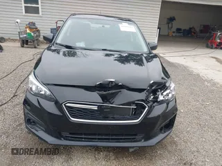 2019 Subaru Impreza with VIN 4S3GTAA62K3743520, listed as a IAAI auction lot 42485321 with 75,736 mi miles and . Bid and sale history available at DreamBid. Image 12.