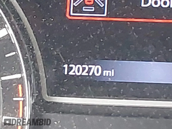 2017 Nissan Altima SR with VIN 1N4BL3AP8HC184956, listed as a IAAI auction lot 40779737 with 120,270 mi miles and . Bid and sale history available at DreamBid. Image 15.