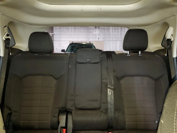 2016 Ford Edge SEL with VIN 2FMPK4J93GBB01423, listed as a Copart auction lot 88269085 with 140,523 mi miles and Salvage Title. Bid and sale history available at carsss.com. Image 10.