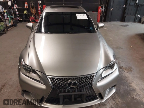 2016 Lexus IS 200t with VIN JTHBA1D28G5032049, listed as a IAAI auction lot 42347593 with 67,339 mi miles and . Bid and sale history available at DreamBid. Image 11.