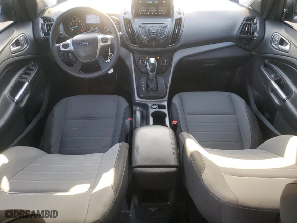 2014 Ford Escape SE with VIN 1FMCU9G90EUC52899, listed as a Copart auction lot 51512665 with 138,534 mi miles and Salvage Title. Bid and sale history available at carsss.com. Image 8.