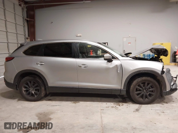 2016 Mazda CX-9 Touring с VIN JM3TCBCY1G0106623, выставлен на аукционе IAAI как лот 42232012 с пробегом 190 206 миль миль и . История ставок и продаж доступна на DreamBid. Изображение 14.