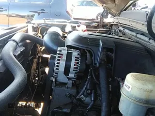 2009 GMC Sierra 1500 SLT z VIN 1GTEK39J09Z291895, wystawiony jako IAAI lot #41539566 z przebiegiem 251 520 mil mil oraz . Historia ofert i sprzedaży dostępna na DreamBid. Obrazek 19.