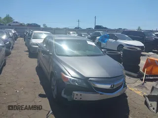 2013 Acura ILX Premium z VIN 19VDE1F55DE006037, wystawiony jako IAAI lot #42022754 z przebiegiem 139 012 mil mil oraz . Historia ofert i sprzedaży dostępna na DreamBid. Obrazek 1.