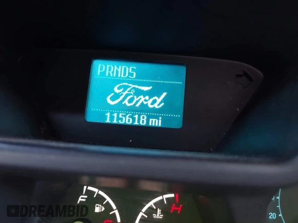 2018 Ford Transit Connect XL with VIN NM0LS6E72J1349590, listed as a IAAI auction lot 41541370 with 115,618 mi miles and . Bid and sale history available at DreamBid. Image 16.