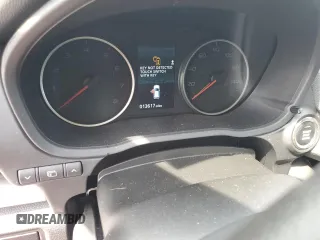 2024 Mitsubishi Eclipse Cross LE с VIN JA4ATVAA2RZ001959, выставлен на аукционе Copart как лот 63293475 с пробегом 13 617 миль миль и Списание • Salvage title. История ставок и продаж доступна на DreamBid. Изображение 9.