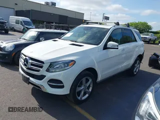 2017 Mercedes-Benz GLE 350 with VIN 4JGDA5HB4HA937128, listed as a IAAI auction lot 42383497 with 99,173 mi miles and . Bid and sale history available at DreamBid. Image 23.