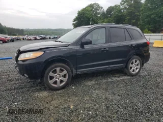 2009 Hyundai Santa Fe SE с VIN 5NMSH13E09H234361, выставлен на аукционе Copart как лот 56238205 с пробегом 244 456 миль миль и Списание • Salvage title. История ставок и продаж доступна на DreamBid. Изображение 1.