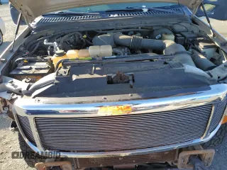 2000 Ford Super Duty F-250 XL with VIN 1FTNW21S9YEA79229, listed as a Copart auction lot 79939304 with 276,795 mi miles and Salvage Title. Bid and sale history available at carsss.com. Image 11.