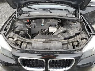 2013 BMW X1 xDrive28i with VIN WBAVL1C53DVR91761, listed as a Copart auction lot 49536705 with 166,700 mi miles and Clean Title. Bid and sale history available at carsss.com. Image 11.