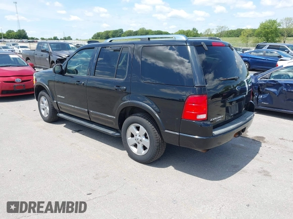 2004 Ford Explorer Limited с VIN 1FMZU75K04UB71856, выставлен на аукционе IAAI как лот 42697534 с пробегом 197 713 миль миль и . История ставок и продаж доступна на DreamBid. Изображение 3.