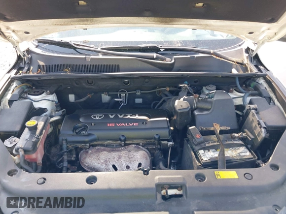 2008 Toyota RAV4 с VIN JTMBD33V486073399, выставлен на аукционе IAAI как лот 42472991 с пробегом 208 056 миль миль и . История ставок и продаж доступна на DreamBid. Изображение 10.