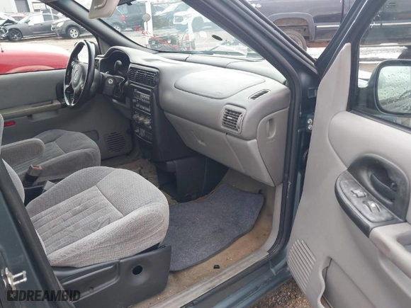 2005 Pontiac Montana w/1SA Pkg with VIN 1GMDV23EX5D107543, listed as a IAAI auction lot 41376314 with 1 mi miles. Bid and sale history available at carsss.com. Image 5.