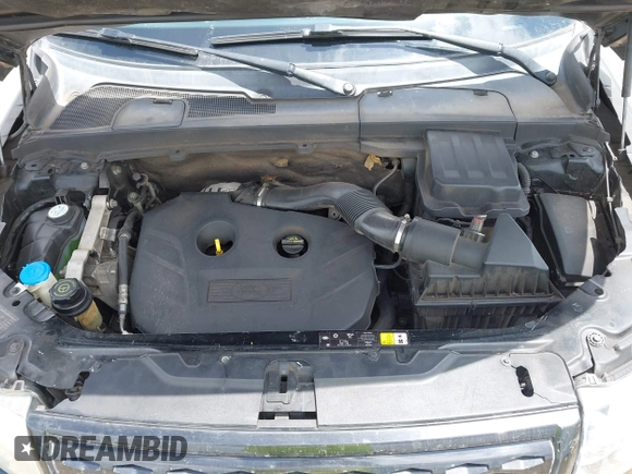 2013 Land Rover LR2 with VIN SALFR2BG4DH365416, listed as a IAAI auction lot 42046540 with 144,230 mi miles and . Bid and sale history available at DreamBid. Image 10.