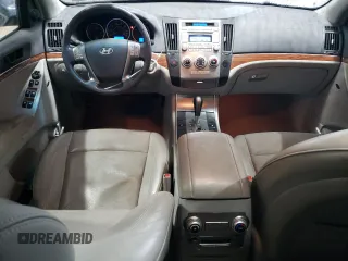 2007 Hyundai Veracruz GLS z VIN KM8NU13C67U009256, wystawiony jako Copart lot #57868815 z przebiegiem 274 569 mil mil oraz Szkody całkowita. Historia ofert i sprzedaży dostępna na DreamBid. Obrazek 8.