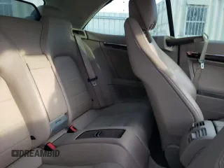 2012 Mercedes-Benz E 350 with VIN WDDKK5KF3CF179725, listed as a Copart auction lot 42716595 with 119,016 mi miles and Salvage Title. Bid and sale history available at DreamBid. Image 10.